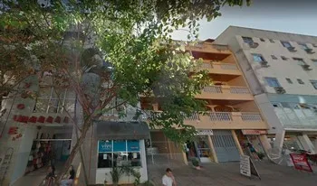 Imagem do Condomínio De Edifício Vogue Centro Comercial em Cataguases