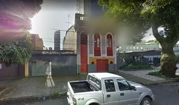 Imagem do Condomínio De Estácionamento De Automoveis em Belém
