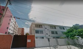 Imagem do Condomínio De Garagens Costa Esmeralda em Guaratuba