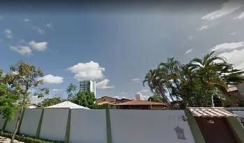Imagem do Condomínio De Obra Do Edifício Versailles em Imperatriz