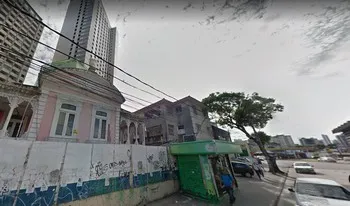 Imagem do Condomínio De Obra Do Empresarial Grand Tower Boa Vista em Recife