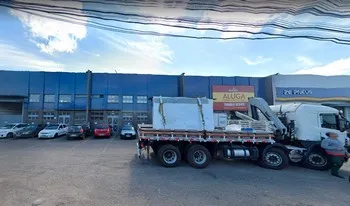 Condomínio De Pavilhoes Ponto A Ponto em Porto Alegre