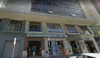 Imagem do Condomínio De Residências Le Coin em Juiz De Fora