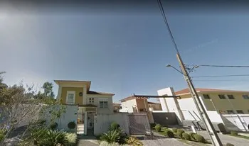 Condomínio De Residências Vila Rica em Curitiba