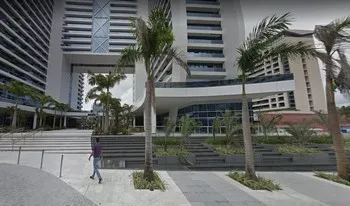 Imagem do Condomínio De Utilizacao Bs Design Corporate Towers em Fortaleza