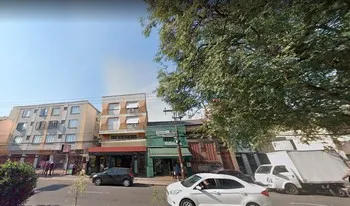 Condomínio Debora em Porto Alegre