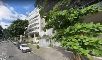 Condomínio Del Giardino em Rio De Janeiro