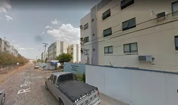 Imagem do Condomínio Del Rey Residence em Teresina