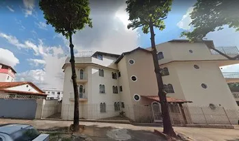 Imagem do Condomínio Delano Henrique em Contagem