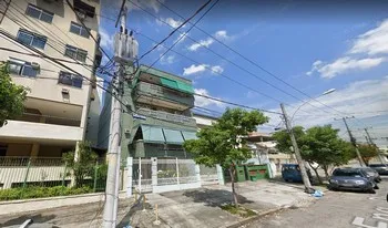 Condomínio Delfim Fernandes em Rio De Janeiro