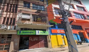 Condomínio Delivery Center Protásio em Porto Alegre