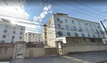 Condomínio Delmar em Rio De Janeiro