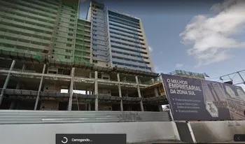 Imagem do Condomínio Delta Center em João Pessoa