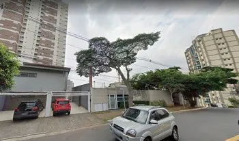 Condomínio Delux em São Paulo