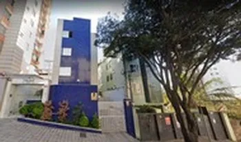 Condomínio Deo Edifício Residêncial Villa Trocoli em Belo Horizonte