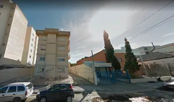 Imagem do Condomínio Deodoro em Pelotas