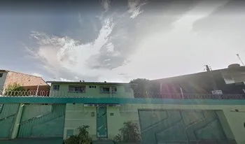 Imagem do Condomínio Deputado Geroncio Bezerra em Fortaleza