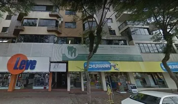 Imagem do Condomínio Desbravador Luiz Lunardi em Xaxim