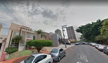 Imagem do Condomínio Desembargador Gabriel Marques em Ribeirão Preto