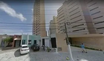 Imagem do Condomínio Desembargador Nabor Maia em Natal