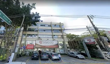 Imagem do Condomínio Detroit em São Bernardo Do Campo