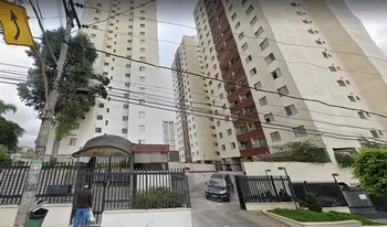 Condomínio Detroit em São Paulo