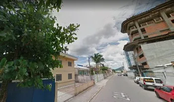 Imagem do Condomínio Di Brescia Residence em Itapema