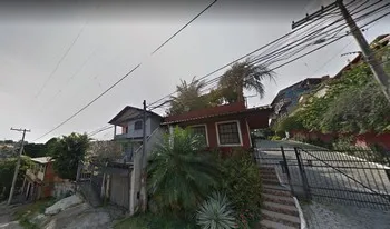 Imagem do Condomínio Di Cavalcanti em Niteroi