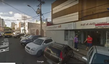 Condomínio Di Delly Center em Salvador