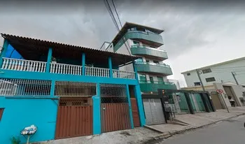 Imagem do Condomínio Di Napoli em Contagem