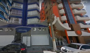 Imagem do Condomínio Diamante Mandarin em Itapema