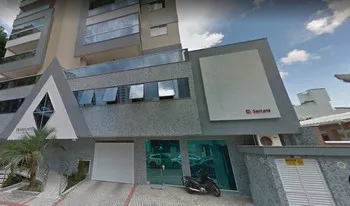 Imagem do Condomínio Diamante Residence em Itapema