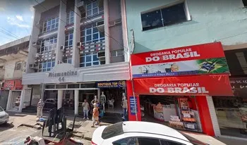Imagem do Condomínio Diamantina em Ipatinga