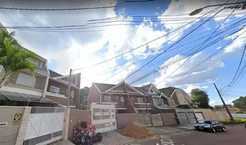 Condomínio Diamond Residence em Curitiba
