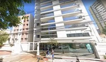 Imagem do Condomínio Diamond Residence em Londrina