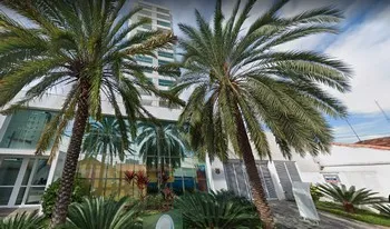 Imagem do Condomínio Diamond Residence em Jacaréi