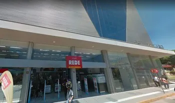 Imagem do Condomínio Diamond Work Center em Para De Minas