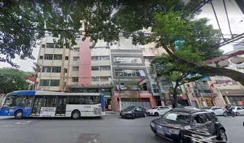 Imagem do Condomínio Diario Nippak em São Paulo