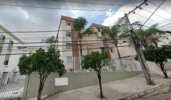 Imagem do Condomínio Dijon em Contagem