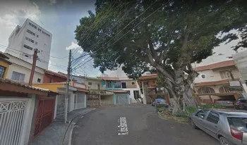 Condomínio Dinamarca em São Paulo