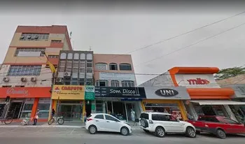 Imagem do Condomínio Dinamica Center em Eunapolis