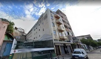 Imagem do Condomínio Diorides Macedo Dos Santos em Teófilo Otoni