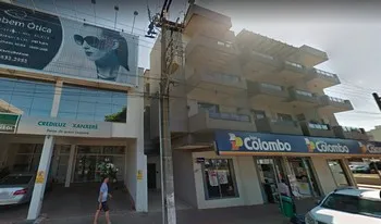 Imagem do Condomínio Dirceu Giordani em Xanxerê