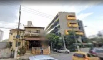 Condomínio Diseno Alto De Pinheiros - Vila Madalena em São Paulo
