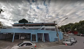 Imagem do Condomínio Diva em São José Dos Campos