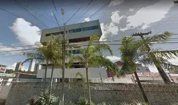 Imagem do Condomínio Diva Guedes Pereira em João Pessoa