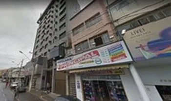 Imagem do Condomínio Divino José Fernandes em Patos De Minas
