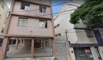 Condomínio Djalma Passos Veloso em Belo Horizonte