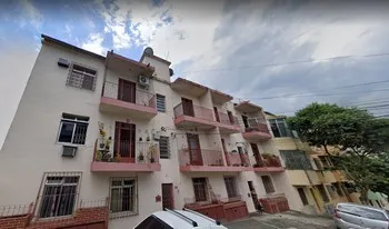 Condomínio Do Alto Do Engenho em Rio De Janeiro
