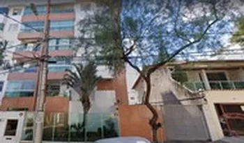 Condomínio Do Amadeus Mozart Residêncial em Belo Horizonte